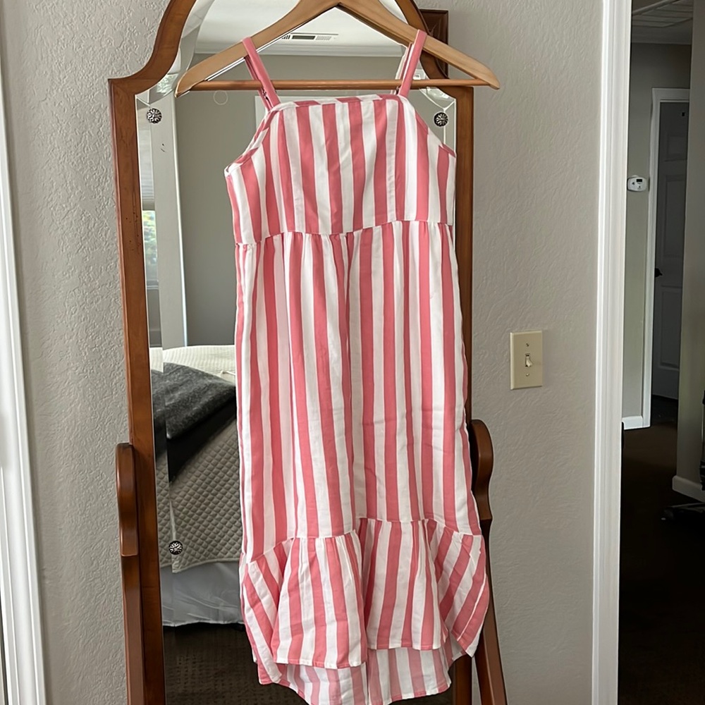 Abercrombie Kids midi dress - girls size 11/12